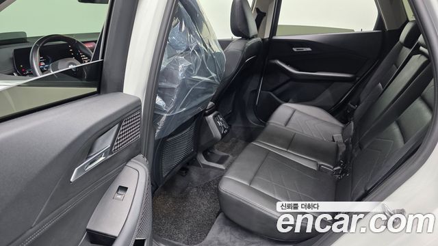BMW 2 Series Active Tourer (U06) 218d Luxury 2022 — фото 12
