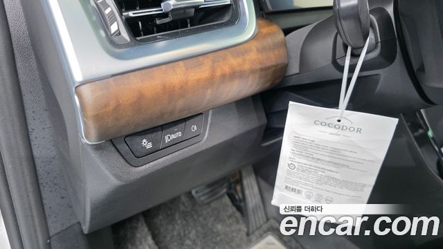 BMW 2 Series Active Tourer (U06) 218d Luxury 2022 — фото 20