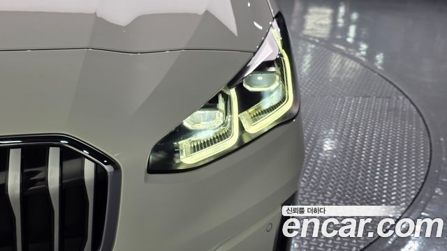 BMW 2 Series Active Tourer (U06) 218d Luxury 2022 — фото 22