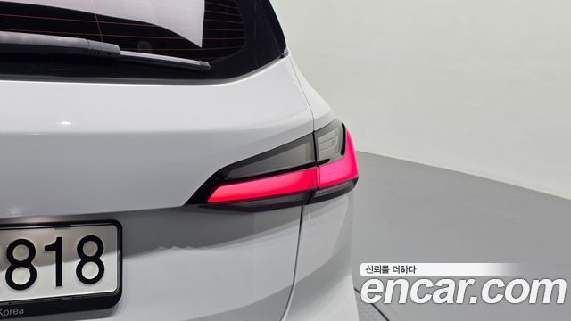BMW 2 Series Active Tourer (U06) 218d Luxury 2022 — фото 23