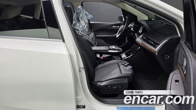 BMW 2 Series Active Tourer (U06) 218d Luxury 2022 — фото 26