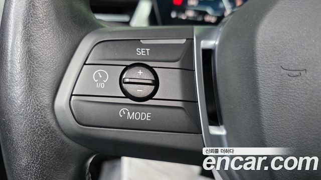 BMW 2 Series Active Tourer (U06) 218d Luxury 2022 — фото 27