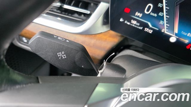 BMW 2 Series Active Tourer (U06) 218d Luxury 2022 — фото 29