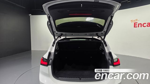 BMW 2 Series Active Tourer (U06) 218d Luxury 2022 — фото 35