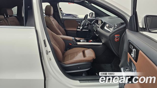 Mercedes-Benz GLA-Class (H247) GLA250 4MATIC 2023 — фото 11