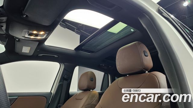 Mercedes-Benz GLA-Class (H247) GLA250 4MATIC 2023 — фото 18