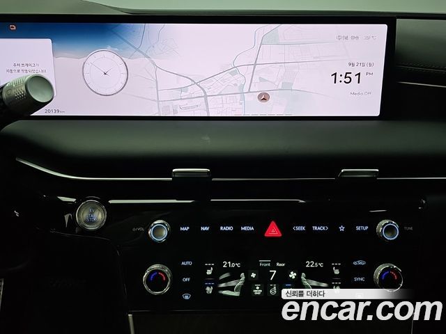 Genesis Electrified G80 (RG3) e-AWD 2026 — фото 10