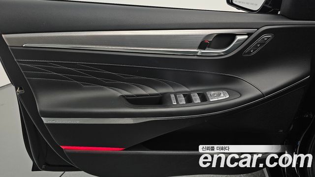 Hyundai Grandeur (IG) 2.5 Calligraphy 2020 — фото 24