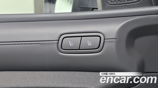 Hyundai Tucson Hybrid (NX4) HEV 1.6 4WD Inspiration 2025 — фото 17