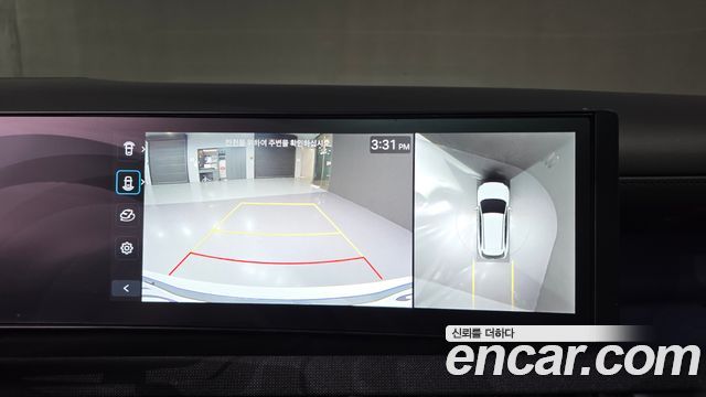 Hyundai Tucson Hybrid (NX4) HEV 1.6 4WD Inspiration 2025 — фото 34