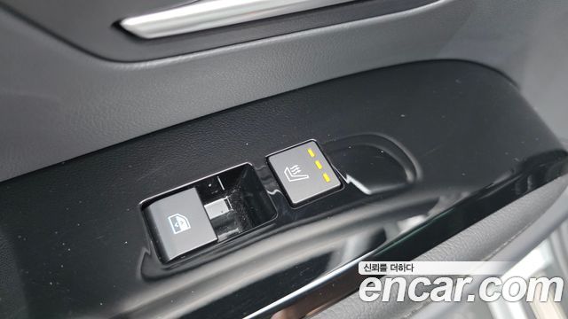 Hyundai Tucson Hybrid (NX4) HEV 1.6 4WD Inspiration 2025 — фото 40
