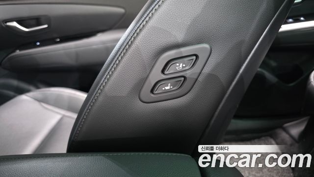 Hyundai Tucson Hybrid (NX4) HEV 1.6 4WD Inspiration 2025 — фото 41