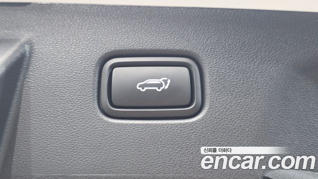 Hyundai Tucson Hybrid (NX4) HEV 1.6 4WD Inspiration 2025 — фото 44