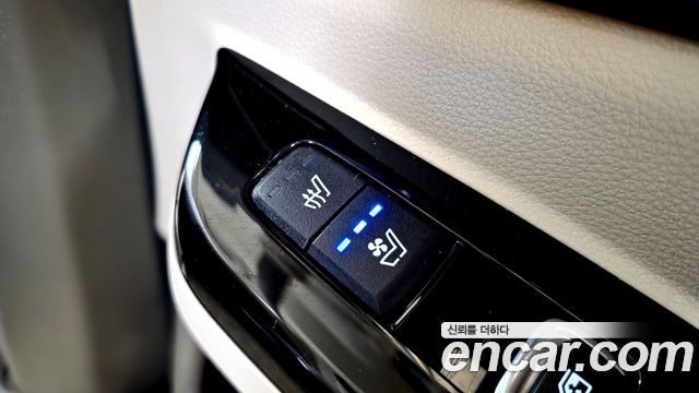 Kia Carnival (IV) Diesel 9-Seater Hi-Limousine Signature 2022 — фото 19