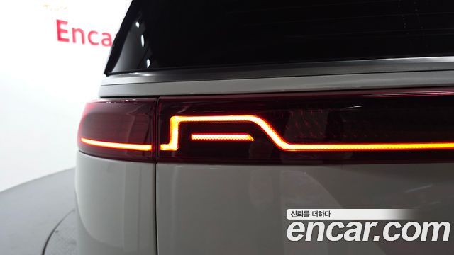Kia Carnival (IV) Diesel 9-Seater Hi-Limousine Signature 2022 — фото 23