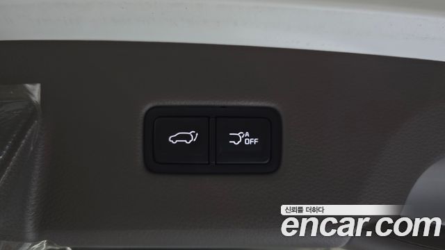Kia Carnival (IV) Diesel 9-Seater Hi-Limousine Signature 2022 — фото 28