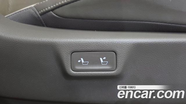 Kia Carnival (IV) Diesel 9-Seater Hi-Limousine Signature 2022 — фото 29