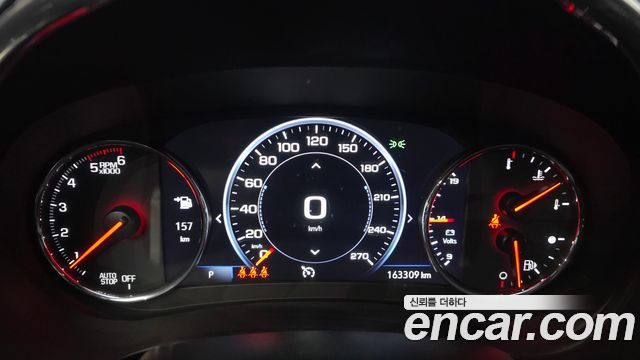 Chevrolet Malibu 1.6 Diesel LT Premium 2019 — фото 8