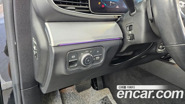 Mercedes-Benz GLE-Class (W167) GLE300d 4MATIC 2019 — фото 20