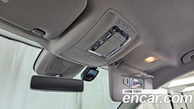 Mercedes-Benz GLE-Class (W167) GLE300d 4MATIC 2019 — фото 21
