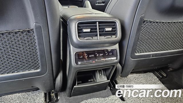 Mercedes-Benz GLE-Class (W167) GLE300d 4MATIC 2019 — фото 23