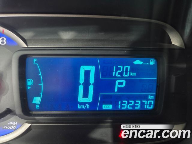 Chevrolet Trax 1.4 LT Leather Package 2016 — фото 6