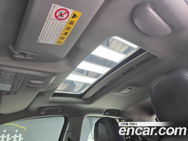 Chevrolet Trax 1.4 LT Leather Package 2016 — фото 16