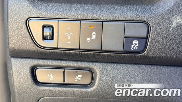 Kia Niro Plus Air (Taxi Trim) 2024 — фото 17