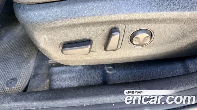 Kia Niro Plus Air (Taxi Trim) 2024 — фото 18