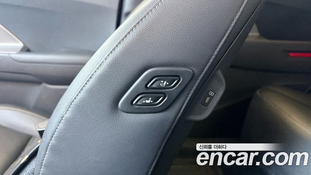 Kia Niro Plus Air (Taxi Trim) 2024 — фото 19
