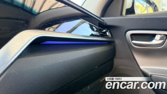 Kia Niro Plus Air (Taxi Trim) 2024 — фото 20