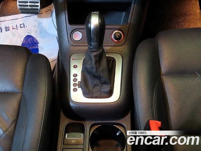 Volkswagen Tiguan 2.0 TDI Comfort 5N 2015 — фото 16