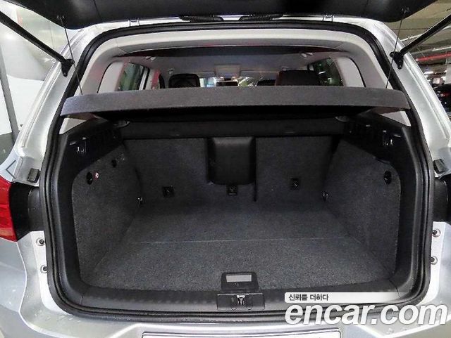 Volkswagen Tiguan 2.0 TDI Comfort 5N 2015 — фото 21