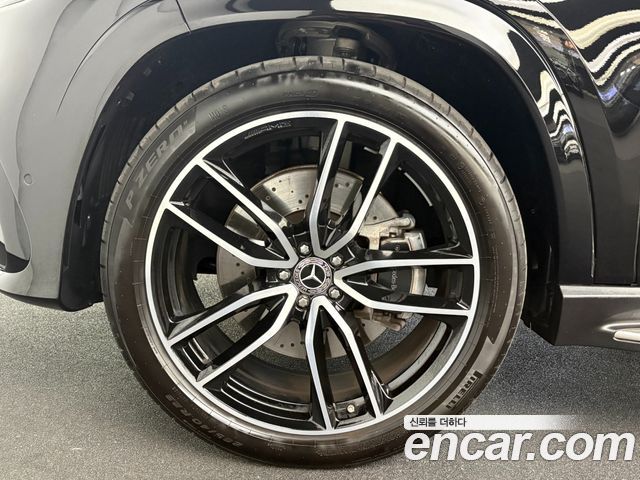 Mercedes-Benz GLS-Class (X167) GLS580 4MATIC 2025 — фото 7