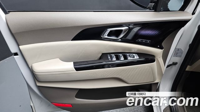 Kia Carnival (IV) Gasoline 7-Seater Hi-Limousine Signature 2023 — фото 24