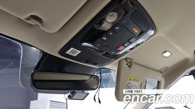 Kia Carnival (IV) Gasoline 7-Seater Hi-Limousine Signature 2023 — фото 31