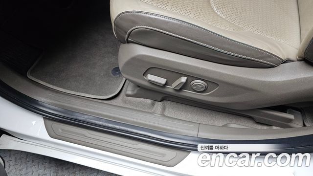Kia Carnival (IV) Gasoline 7-Seater Hi-Limousine Signature 2023 — фото 37