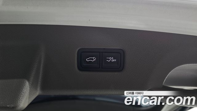 Kia Carnival (IV) Gasoline 7-Seater Hi-Limousine Signature 2023 — фото 40