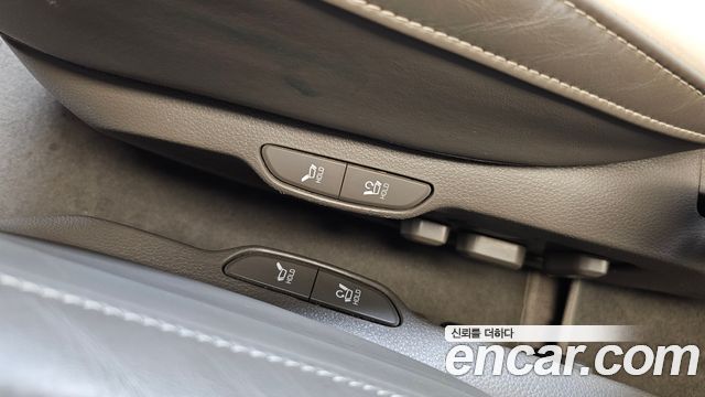 Kia Carnival (IV) Gasoline 7-Seater Hi-Limousine Signature 2023 — фото 41