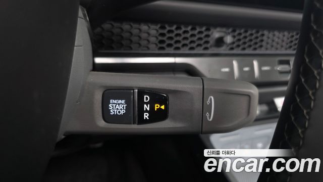 Kia Tasman 2.5T Gasoline 4WD X-Pro 2026 — фото 9