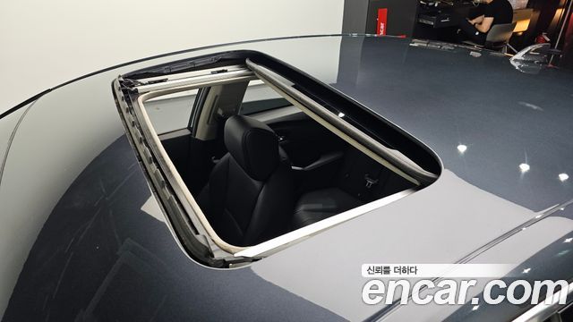 Honda Accord (XI) 2.0 Hybrid Touring 2024 — фото 19