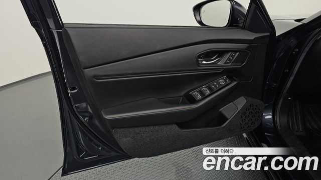 Honda Accord (XI) 2.0 Hybrid Touring 2024 — фото 24