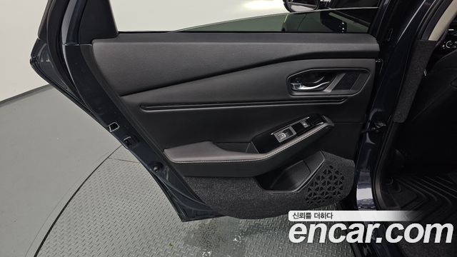 Honda Accord (XI) 2.0 Hybrid Touring 2024 — фото 25
