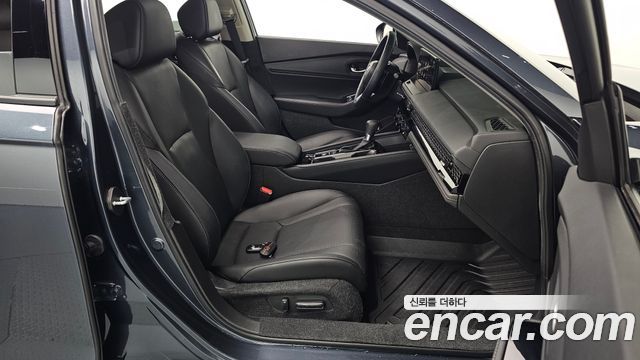 Honda Accord (XI) 2.0 Hybrid Touring 2024 — фото 26