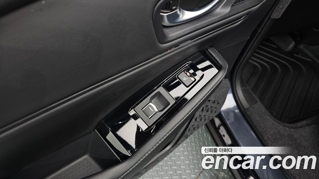 Honda Accord (XI) 2.0 Hybrid Touring 2024 — фото 28