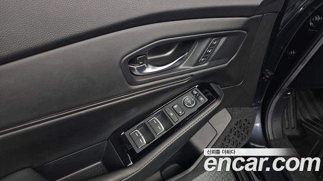 Honda Accord (XI) 2.0 Hybrid Touring 2024 — фото 29