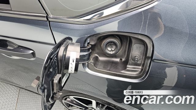 Honda Accord (XI) 2.0 Hybrid Touring 2024 — фото 30
