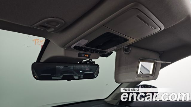 Honda Accord (XI) 2.0 Hybrid Touring 2024 — фото 31