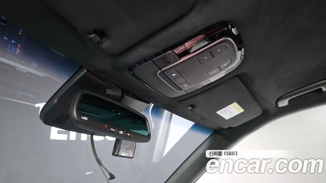 Hyundai Palisade Gasoline 3.8 2WD Prestige 2021 — фото 20