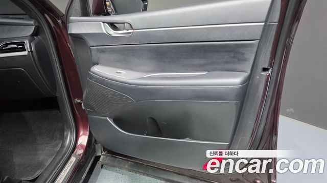 Hyundai Palisade Gasoline 3.8 2WD Prestige 2021 — фото 24